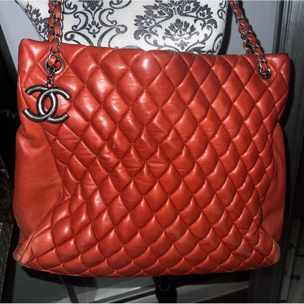 Chanel bag